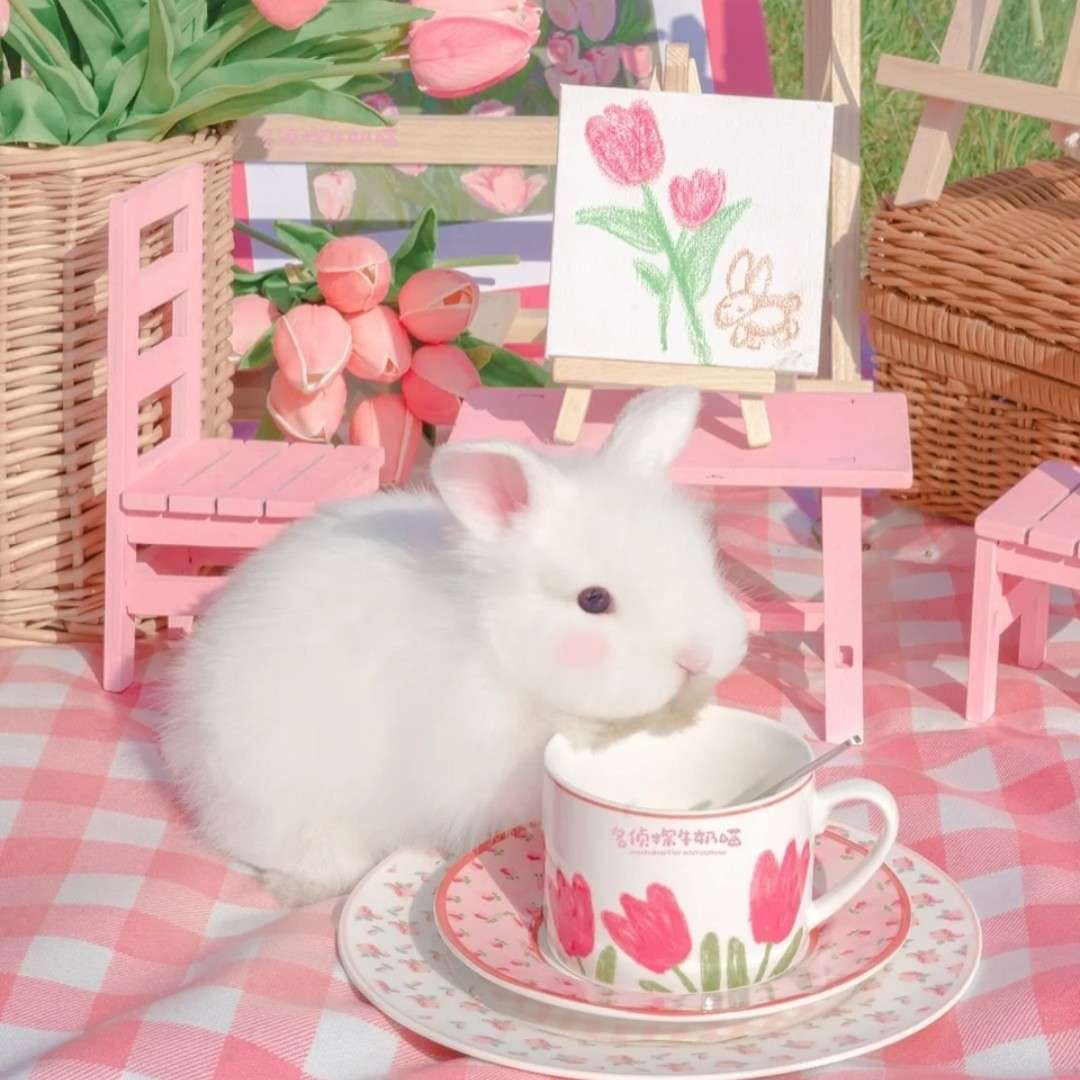 Mikkio蜜齐