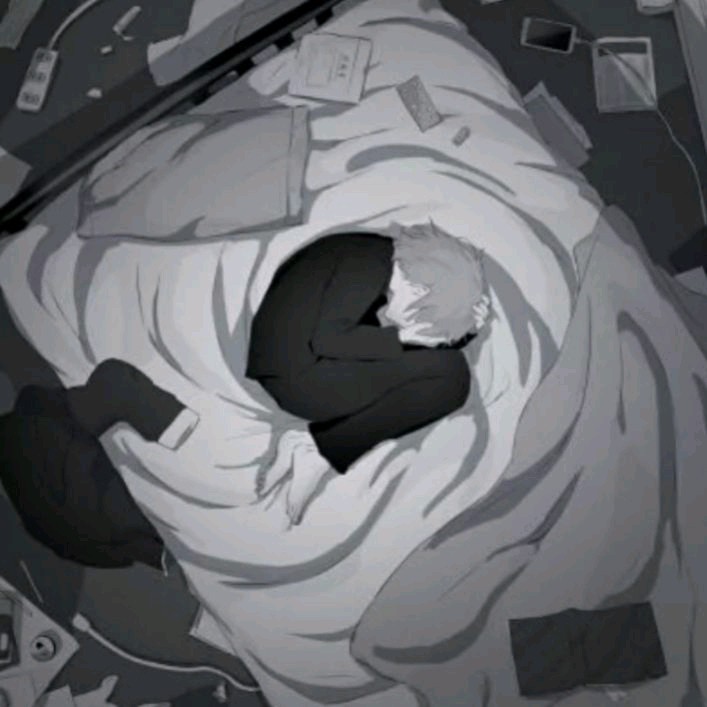 独行