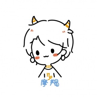 I'm a Capricorn.
