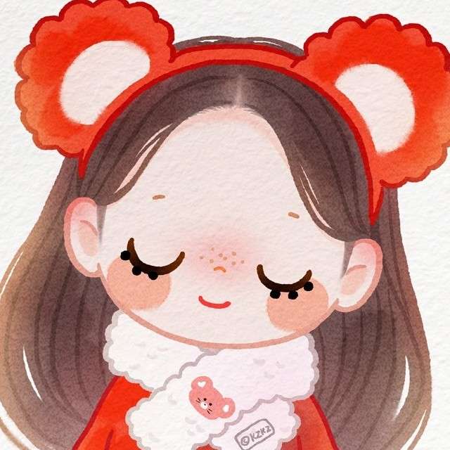 新的一年