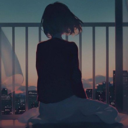 伤感