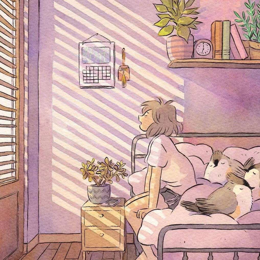绿山墙芥末集