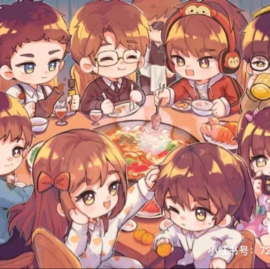 我在无限游戏里封神