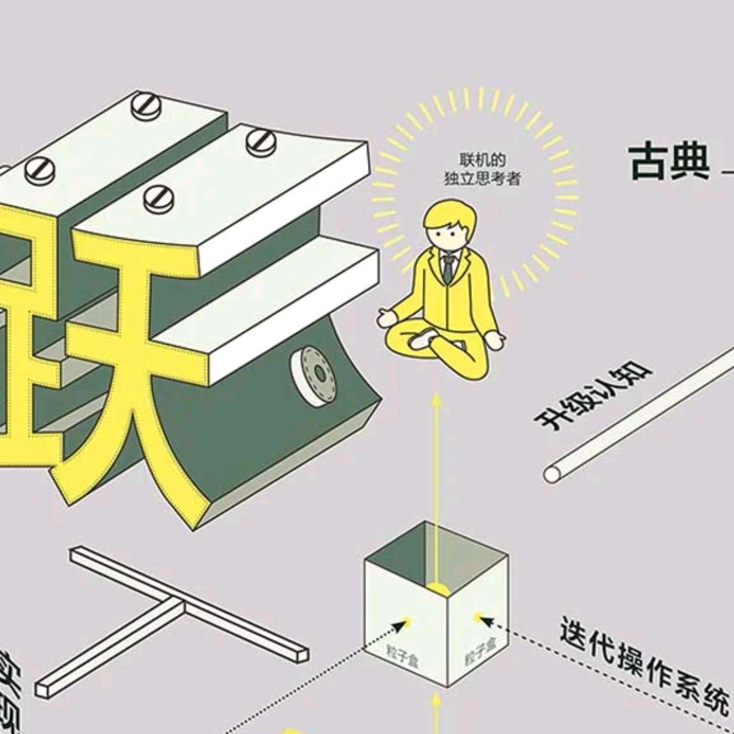 《跃迁》