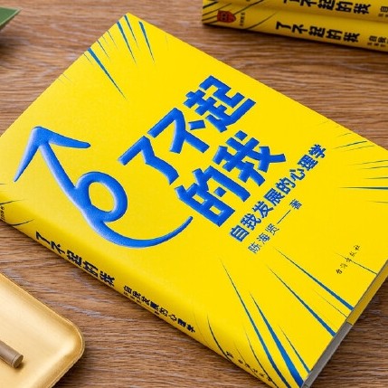 《了不起的我》