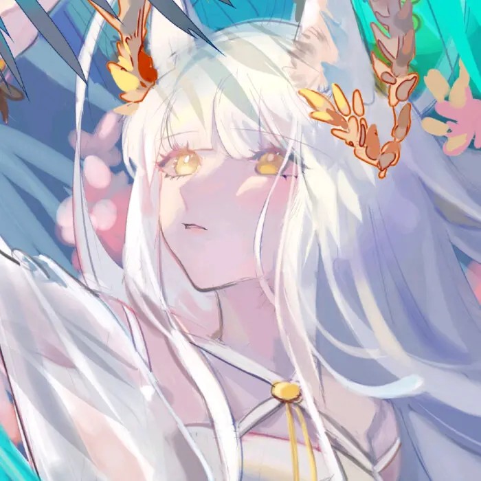 晚风