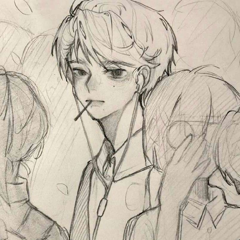 青春
