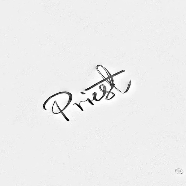 priest