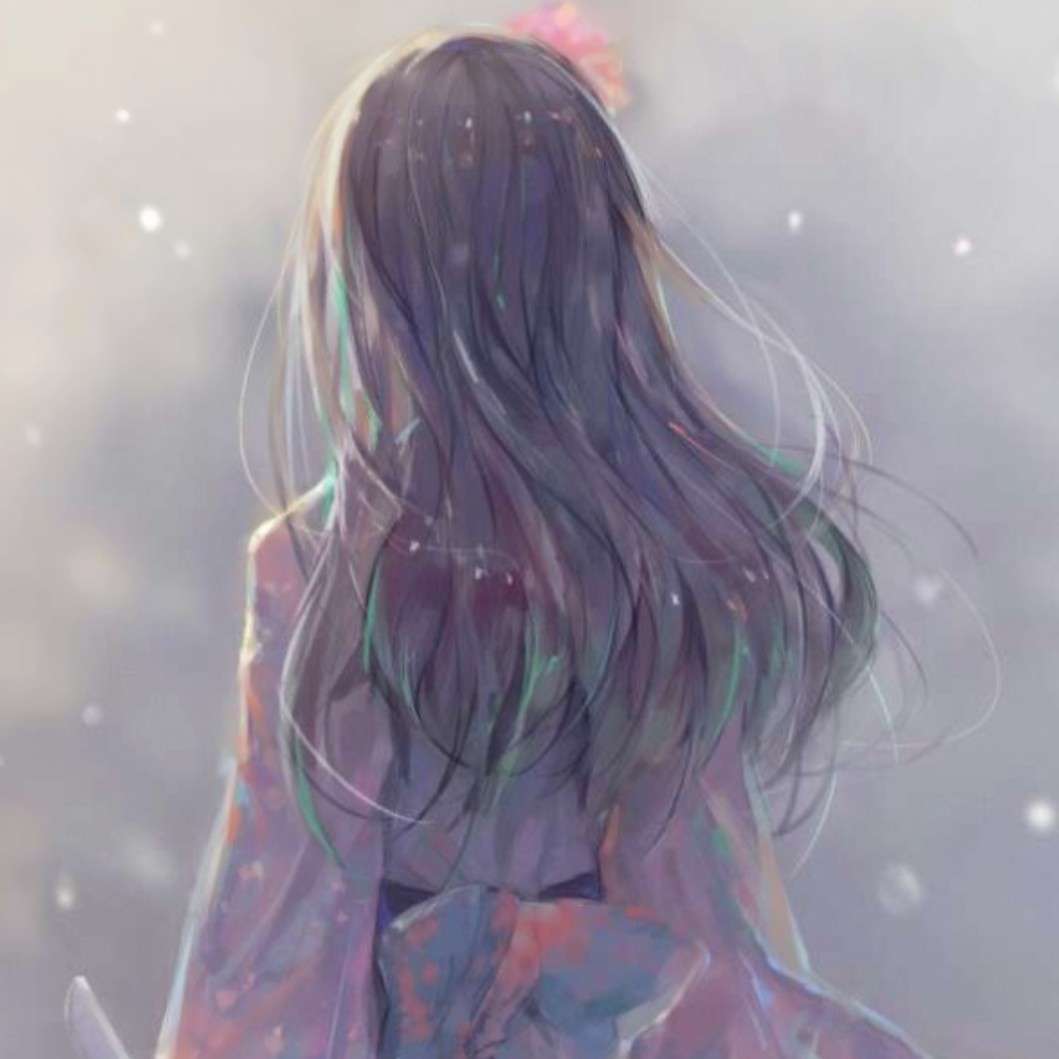 无