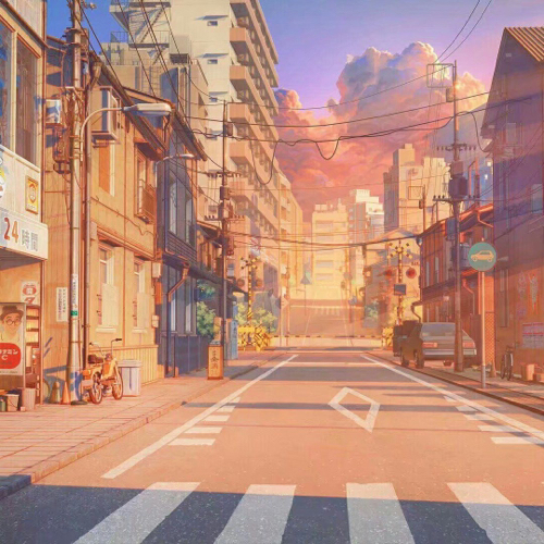 杂