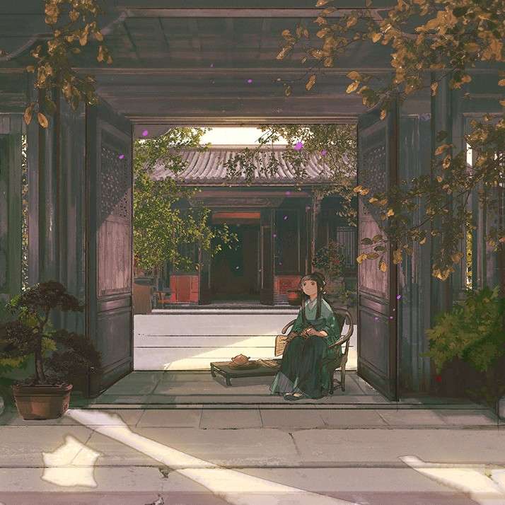 南城