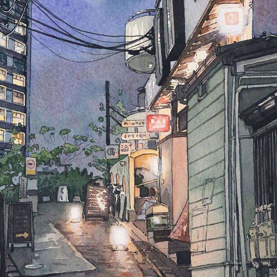 语录