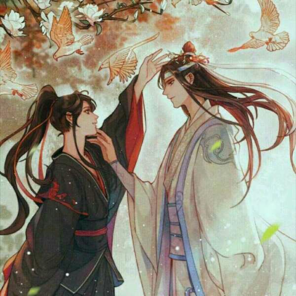 原耽语录摘抄