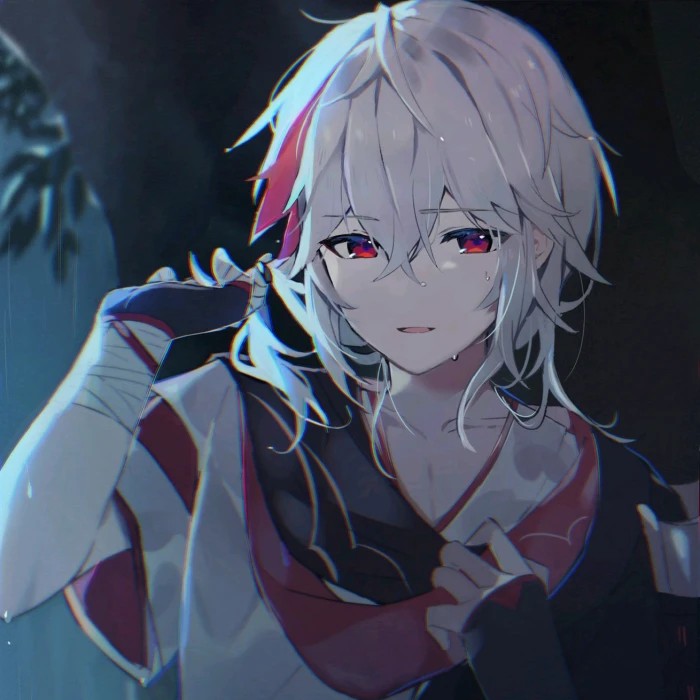 爱