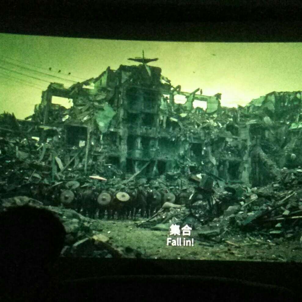 八佰