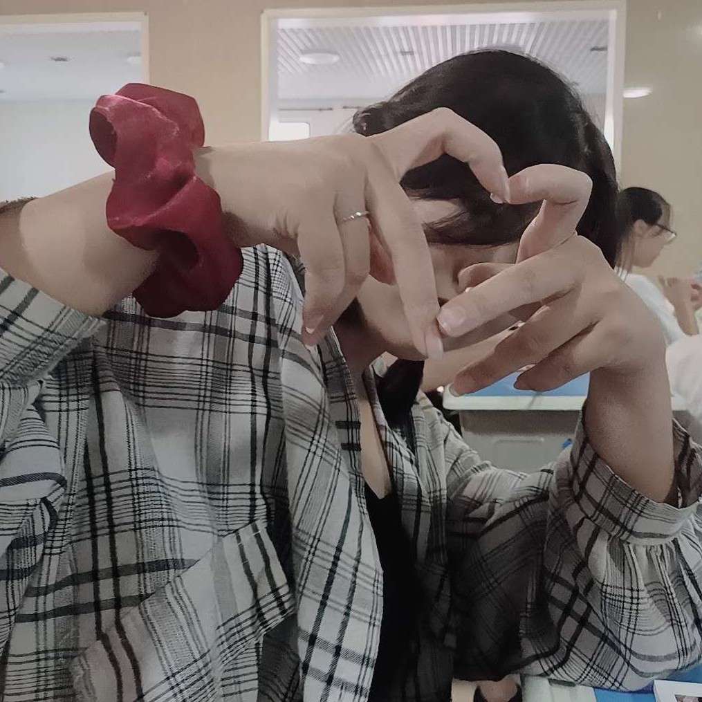 他.