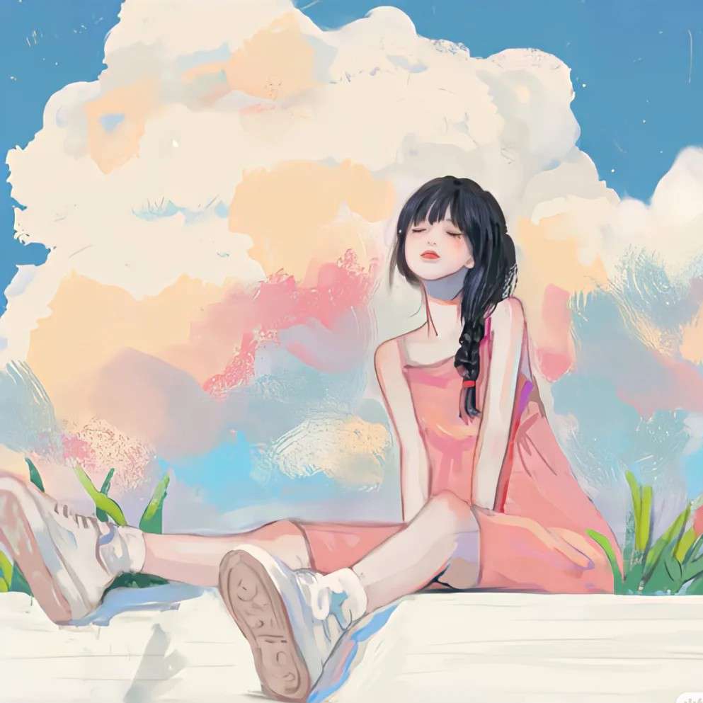 喜欢