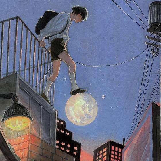 暗恋句子