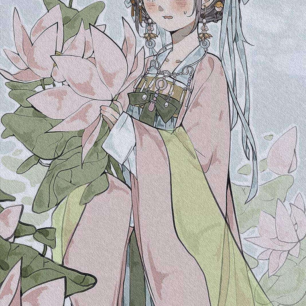 我所钟情的♥