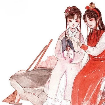 红楼入梦