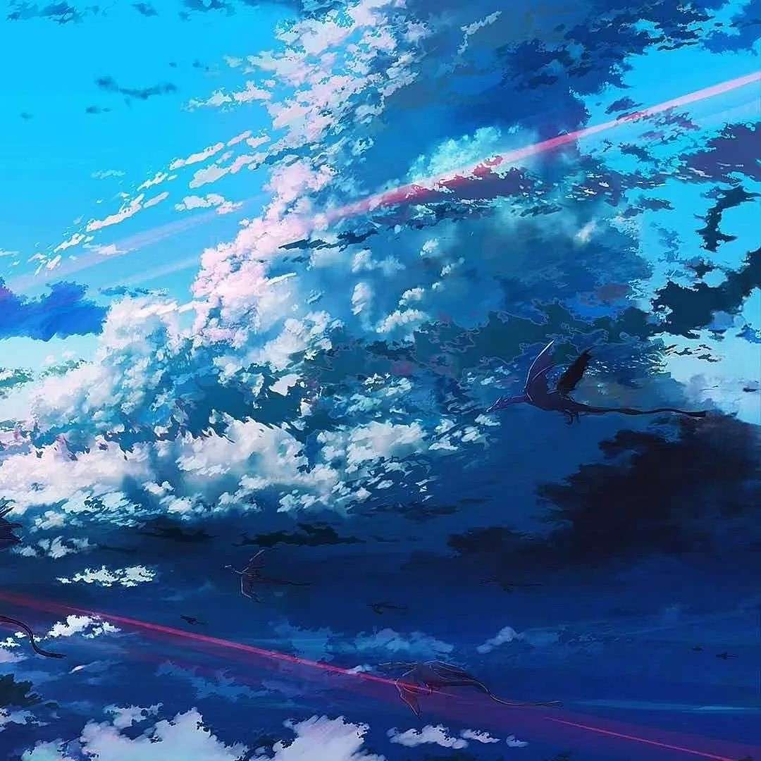 情景