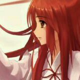 上杉·绘梨衣