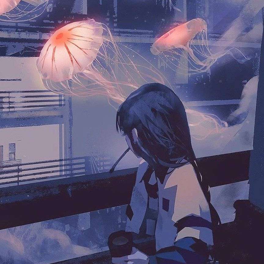 Pluto的专辑
