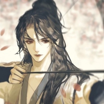 霍去病