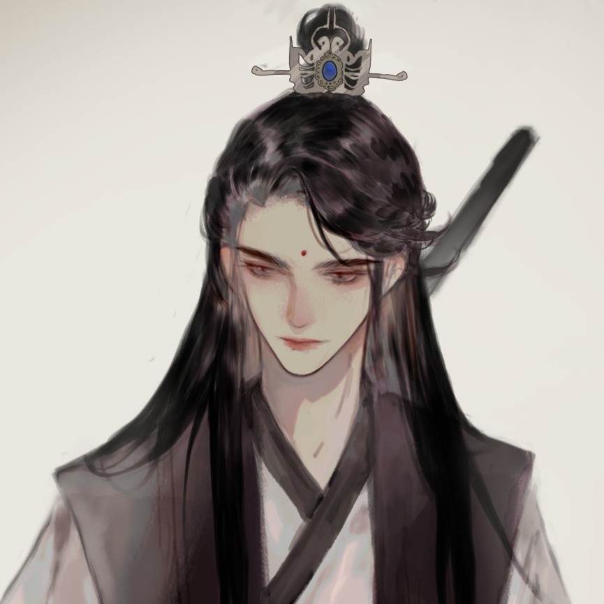 李白