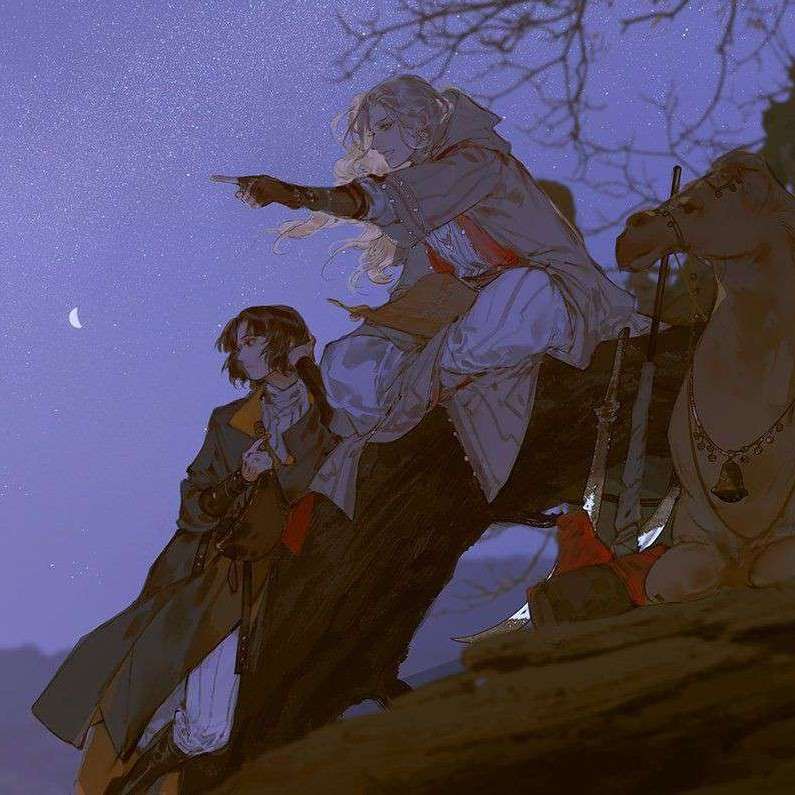 李清照.