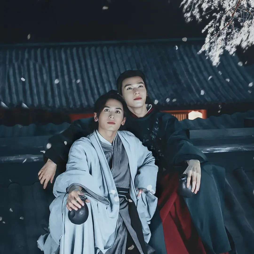 天涯客