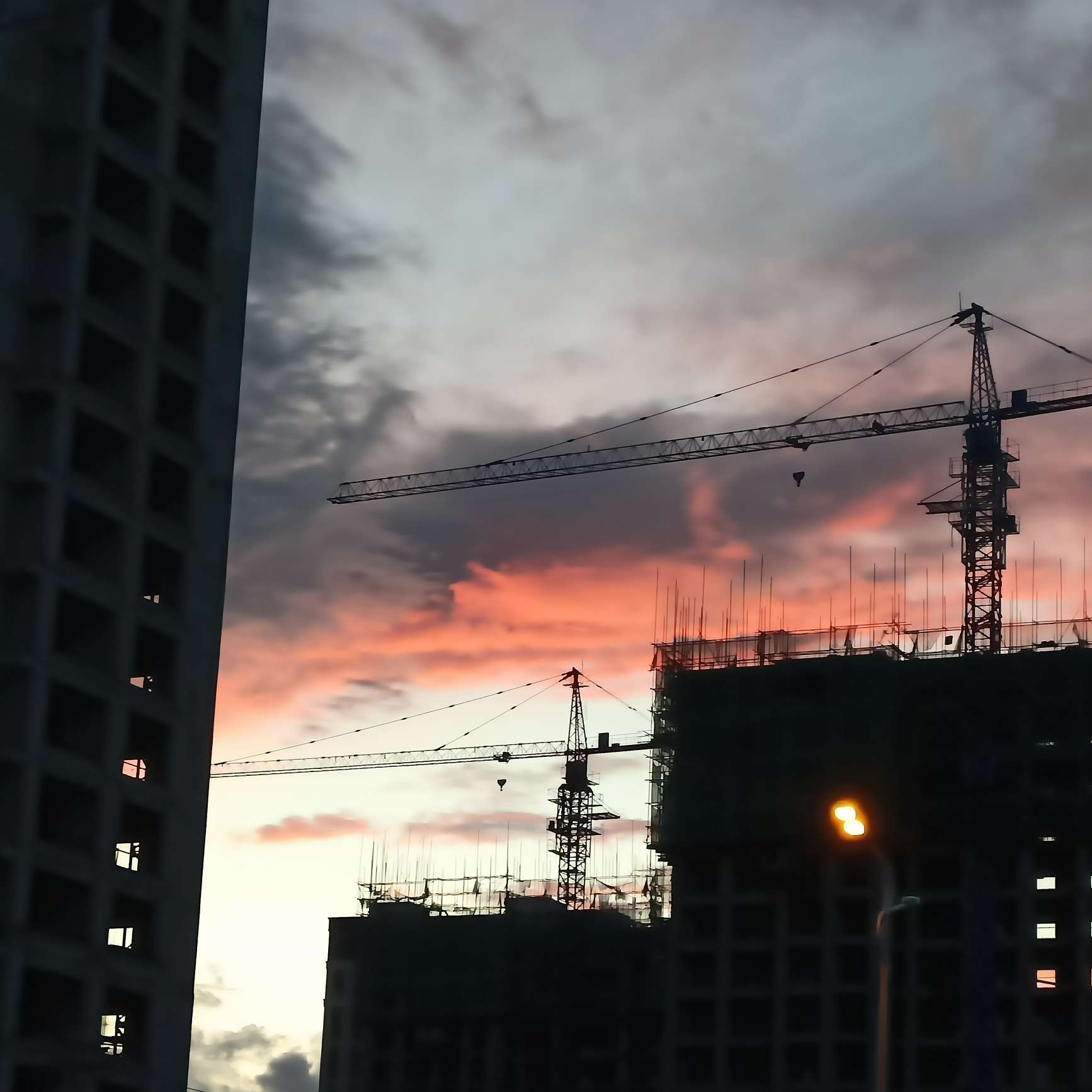 小洁没有love.的专辑