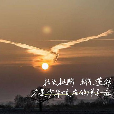青春之歌