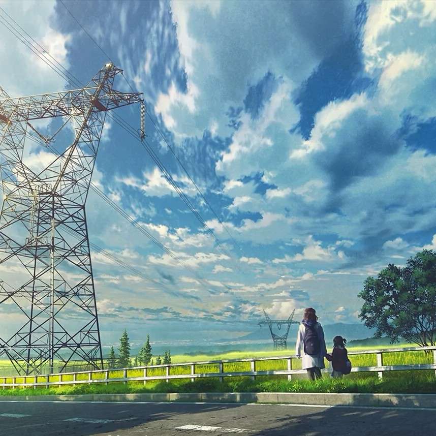 素材