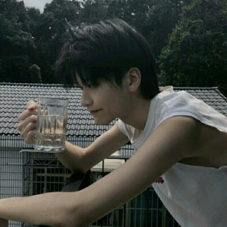 帅哥