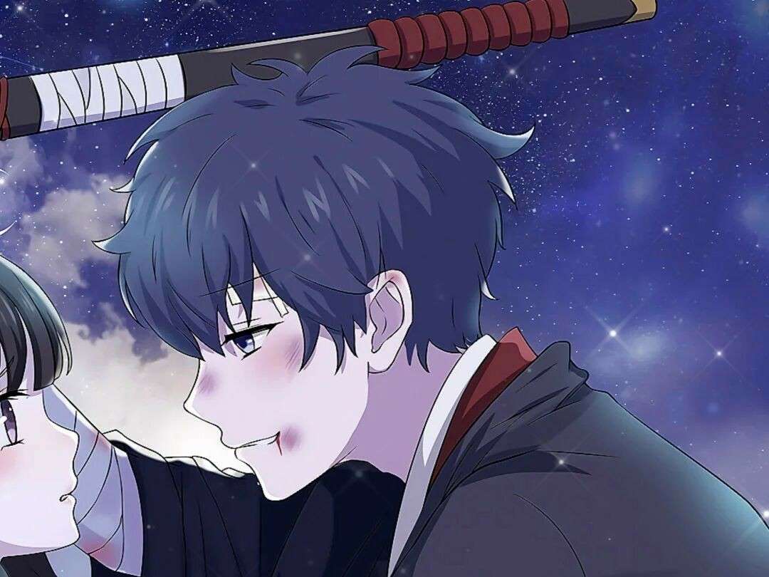 爱情