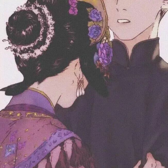 感情..