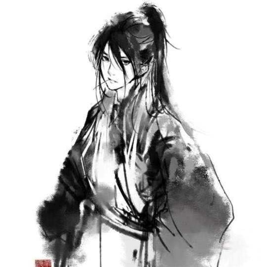 薛洋