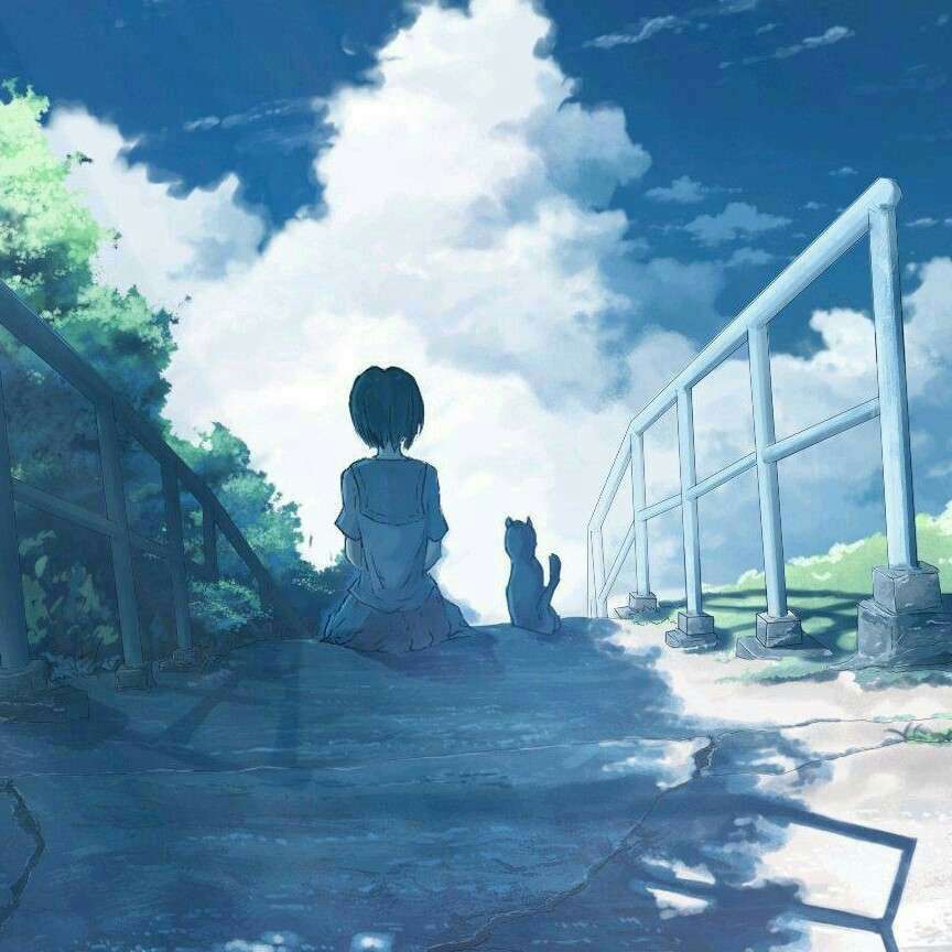 彼方的哲理