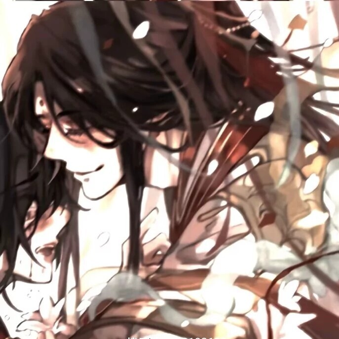 天官赐福