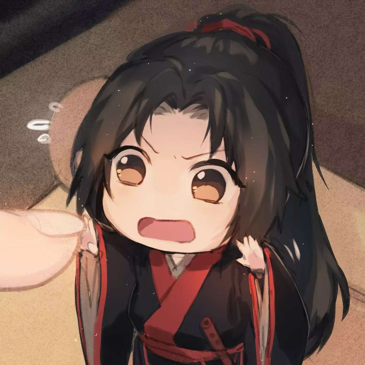 魔道祖师