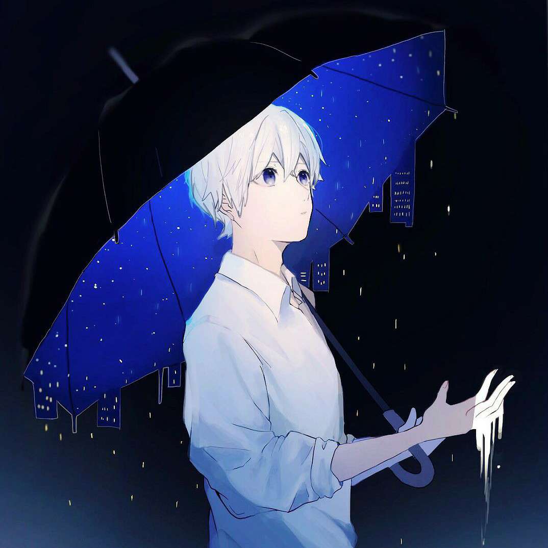 灵光乍现
