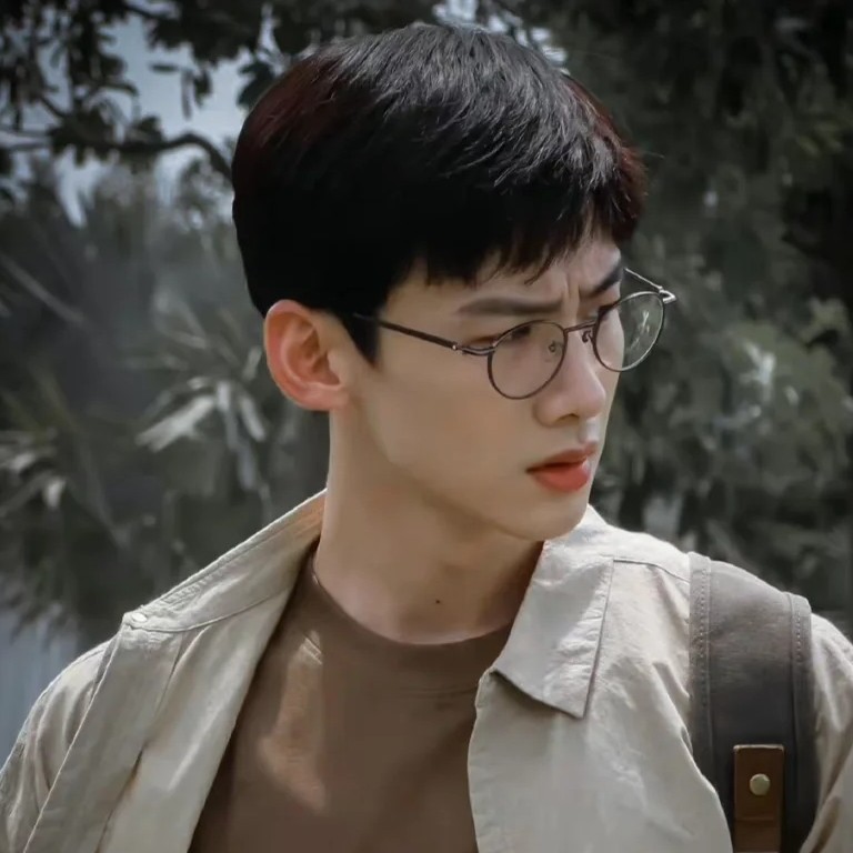 白敬亭