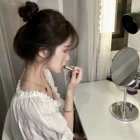 归宿.