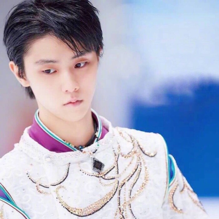 羽生结弦