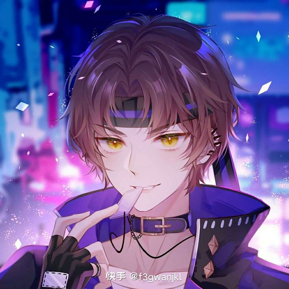 黎