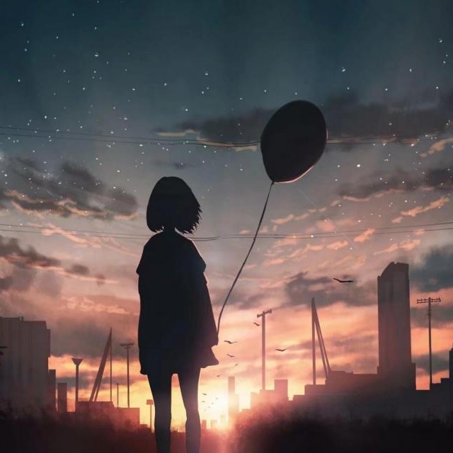 深夜emo