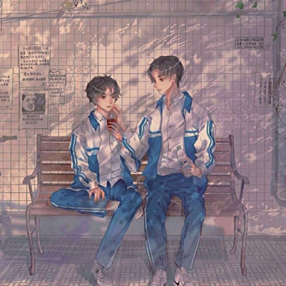 原耽专属