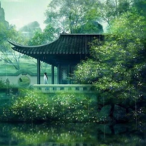 潇湘夏