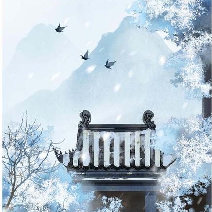 潇湘冬